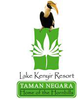 Lake Kenyir