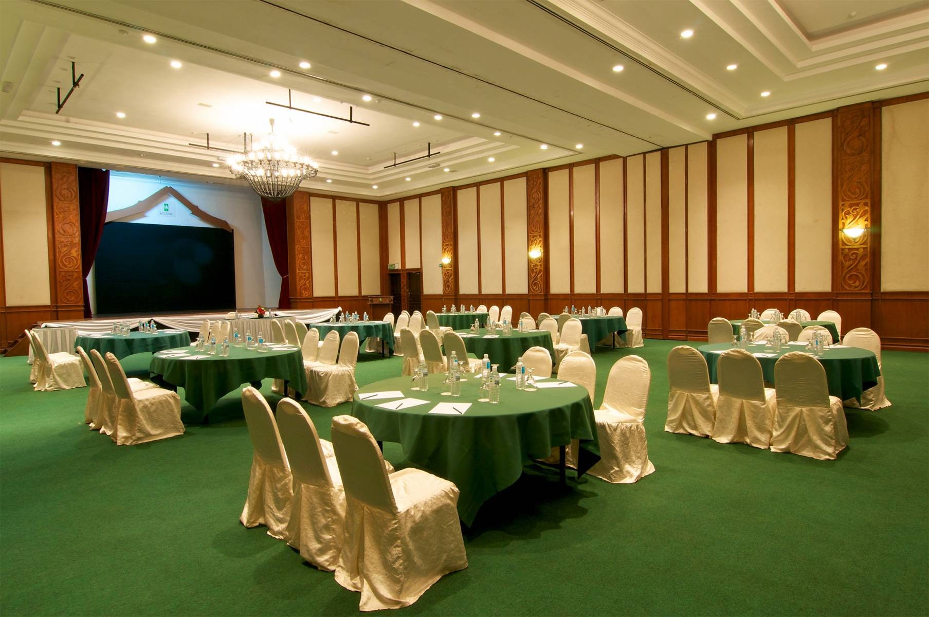 Ballroom-I