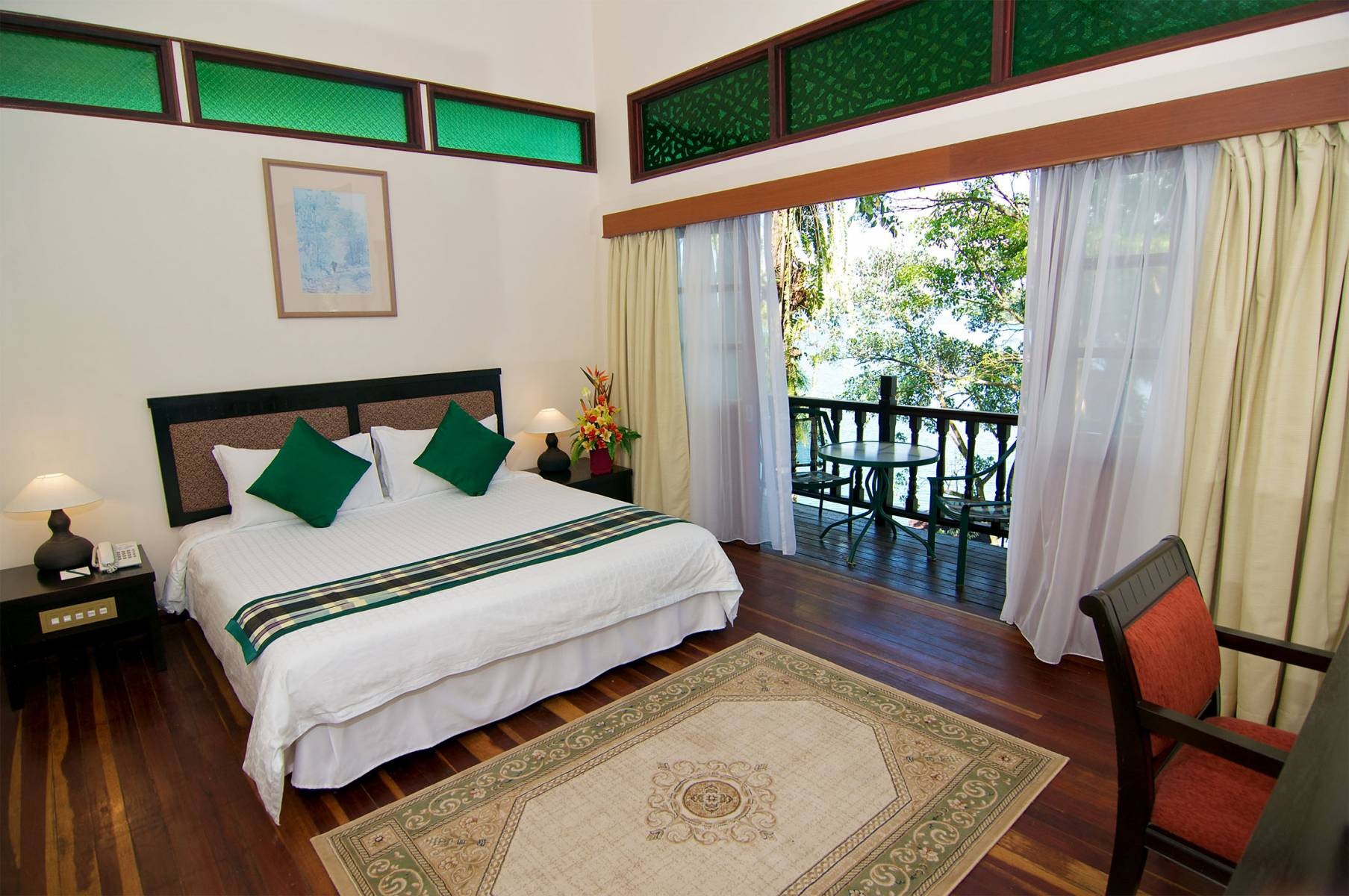 Bedroom-II