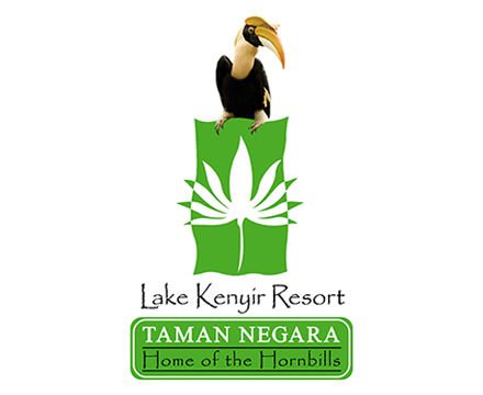 logo Lake Kenyir Resort