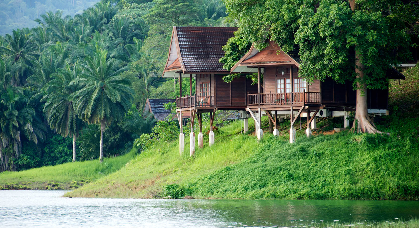 Overview - Villas by the Lake III-1683x918