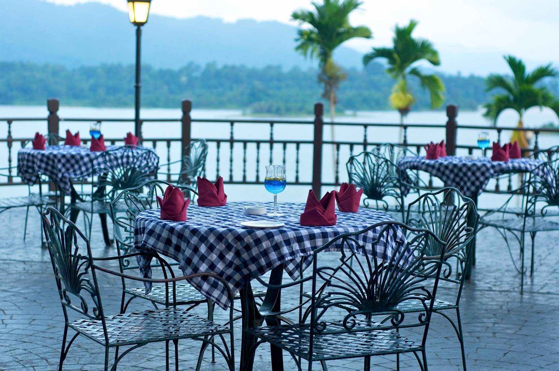 Tembat Restaurant