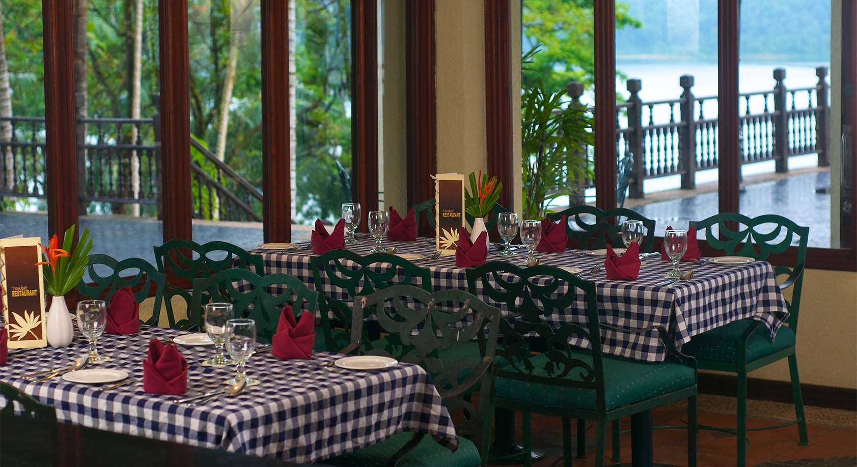 Tembat Restaurant - Indoor Dining-1683x918