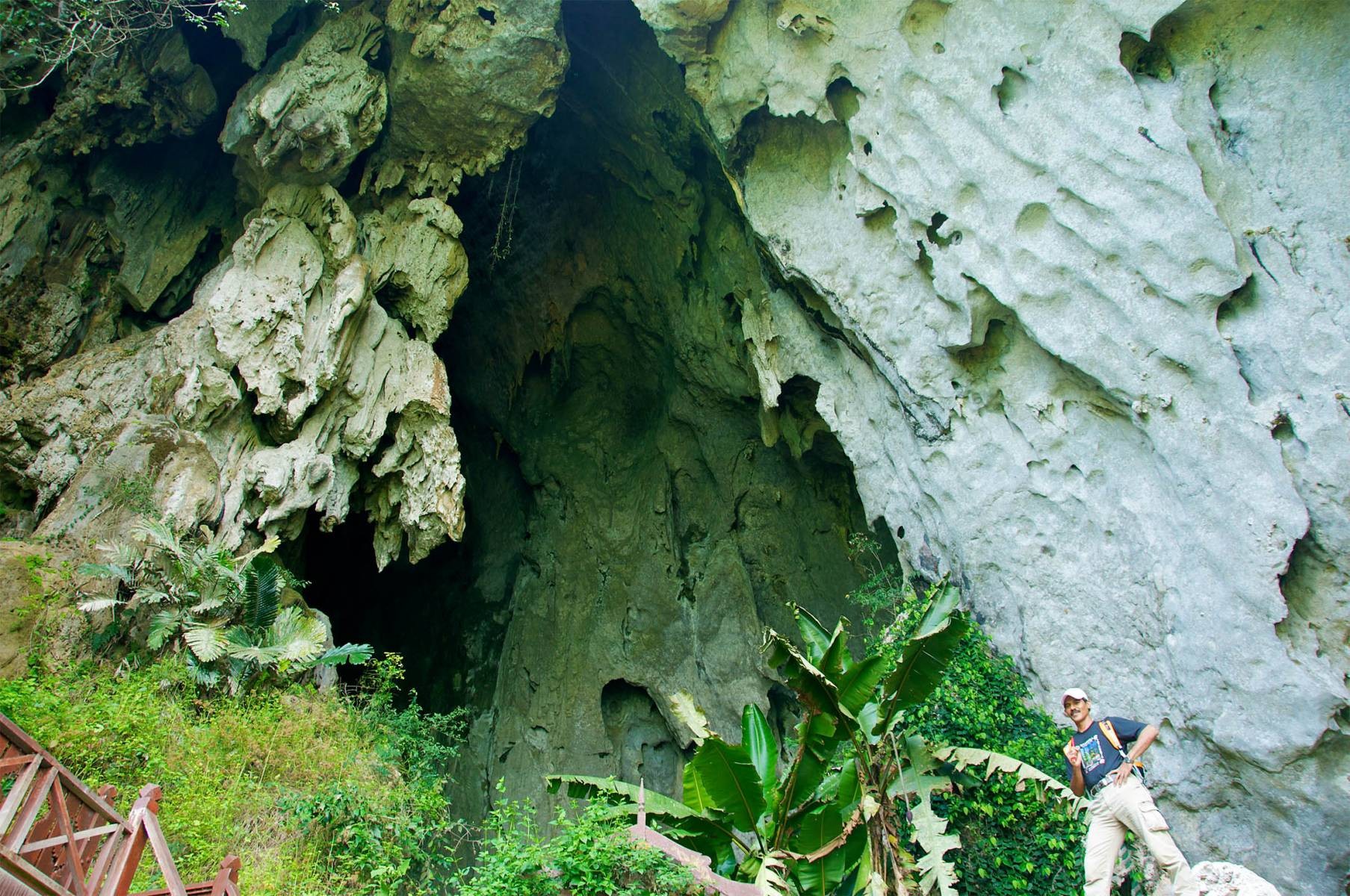 Cave